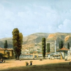 Hansky Palace